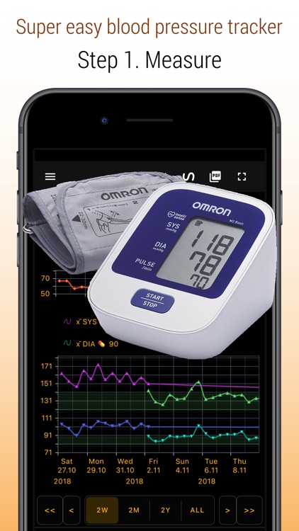 Systolic - blood pressure screenshot-0