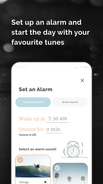 Sleepy - Sleep Talk Recorder