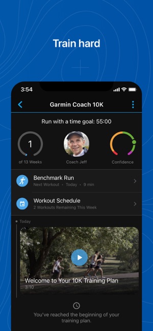 Garmin Connect™ on App Store