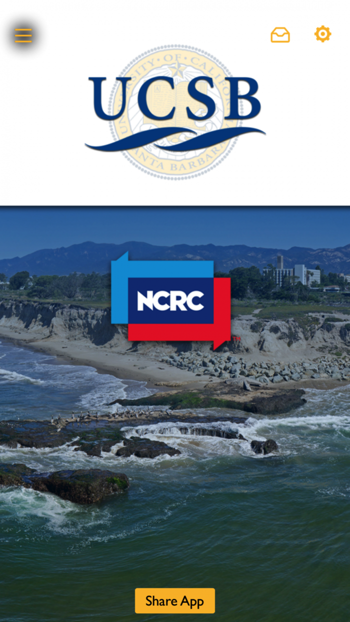 NCRC-UCSB