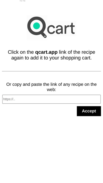 Qcart