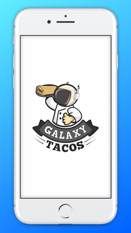 Galaxy Tacos