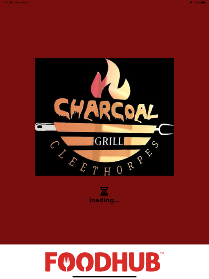 Charcoal Grill Cleethorpes