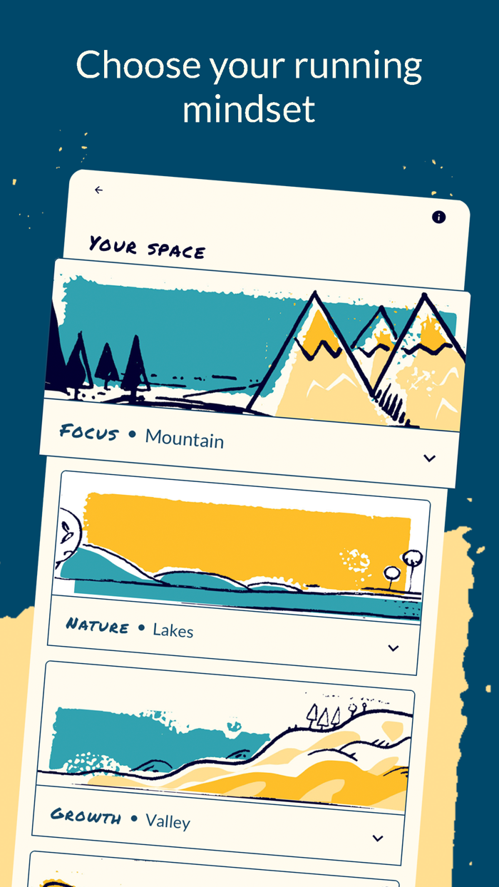 Byrd running on your terms