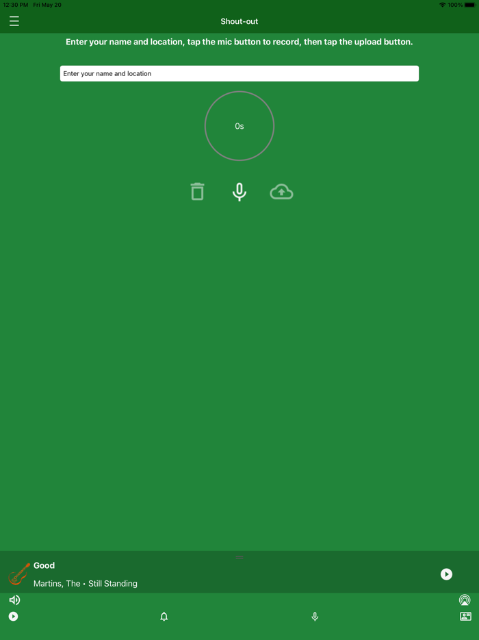 Beyond Country Radio