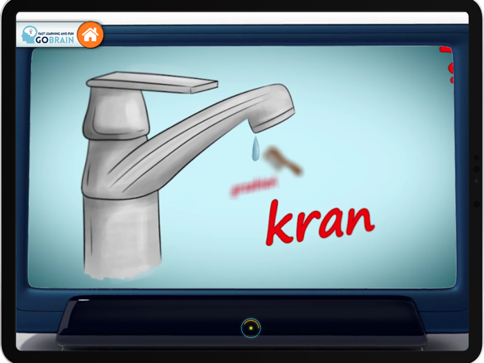 Kreatywny Brzdąc - 03