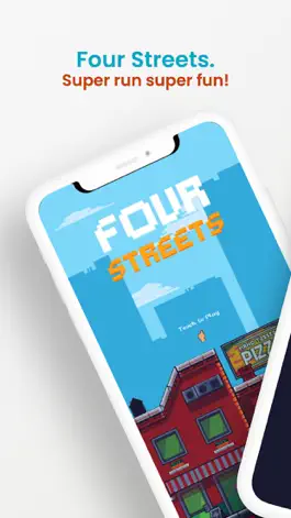 Game screenshot 4 Streets mod apk