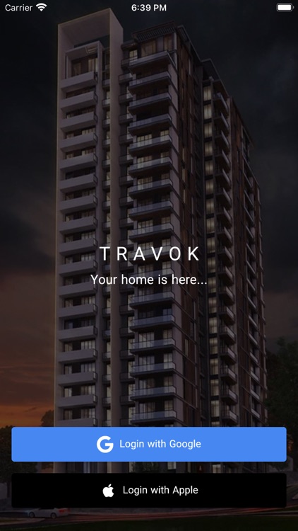 Travok, Buy property in Turkey screenshot-8