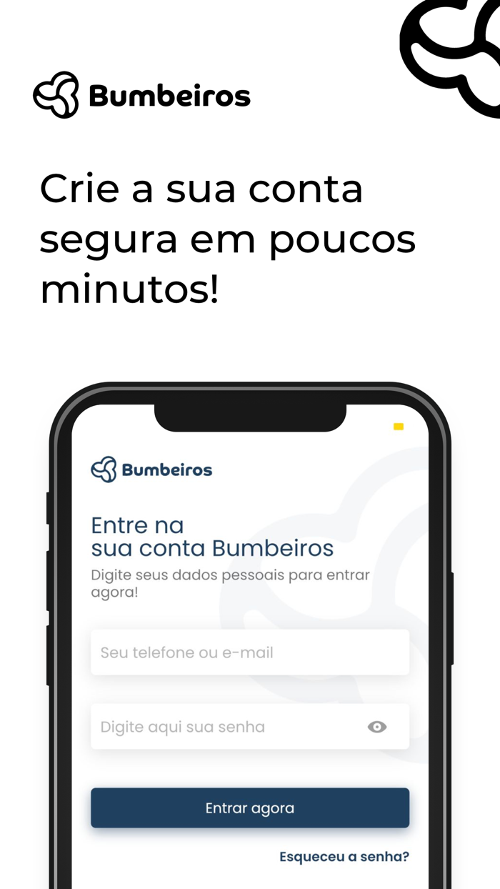Bumbeiros
