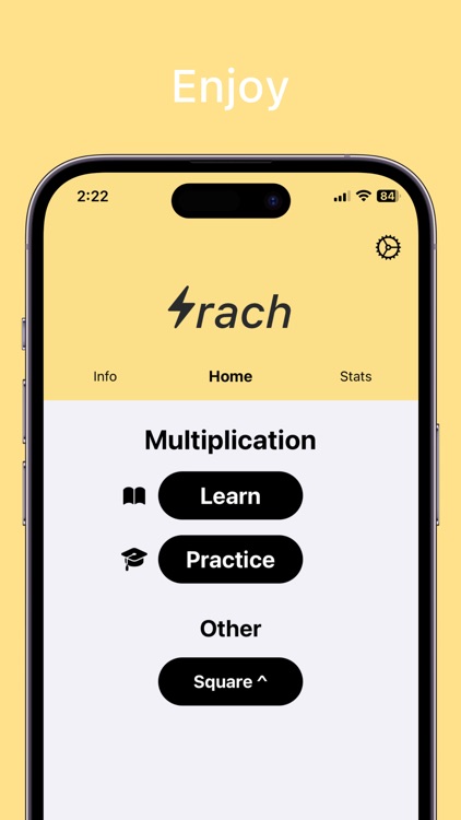 Trach - Trachtenberg screenshot-3