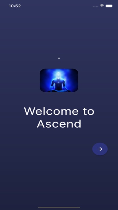 Ascend App screenshot 1
