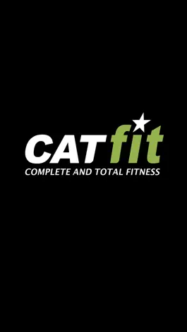 Game screenshot CATFIT- Complete&Total Fitness mod apk