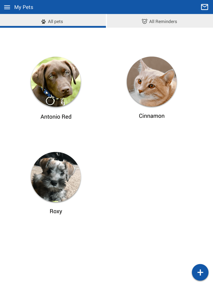 Red Bluff Animal Hospital