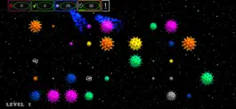 Game screenshot Virus Balls Crush apk