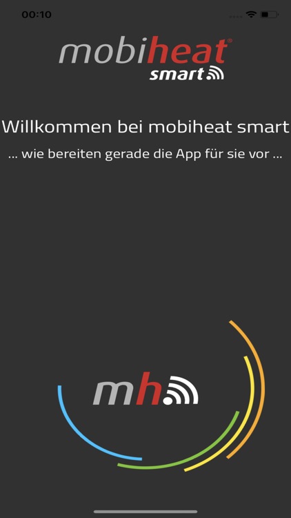 mobiheat Smart