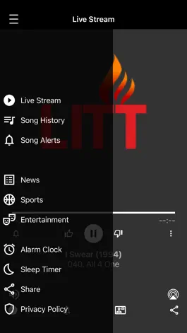 Game screenshot Litt Radio apk