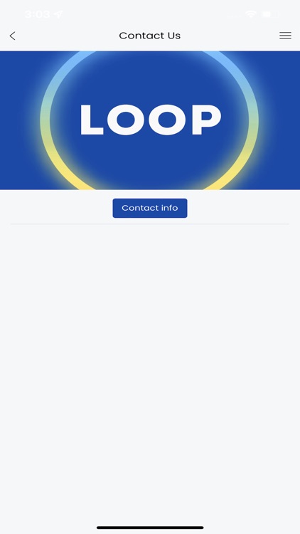 Loop-app