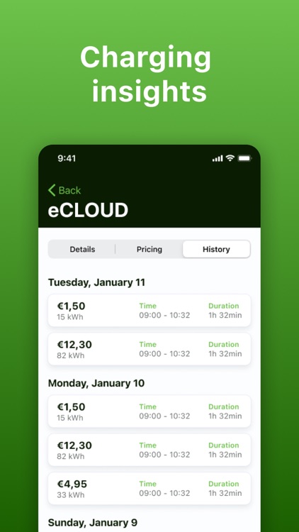 eCLOUD