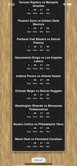Game screenshot Basketball Games Pro apk