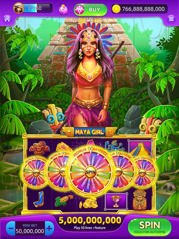 Winning Jackpot Casino Games screenshot 2