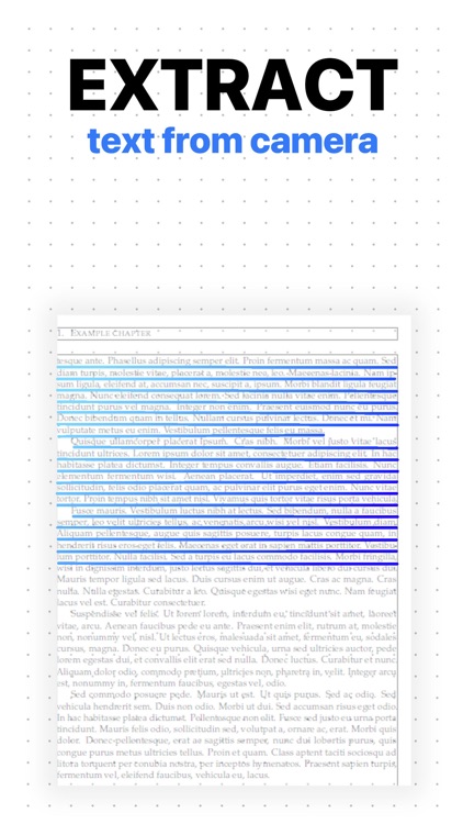 Printer & PDF manager screenshot-4