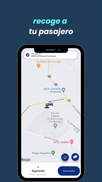 Quickly Conductor screenshot-5