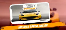 Game screenshot Infinite-Speed-Racing mod apk