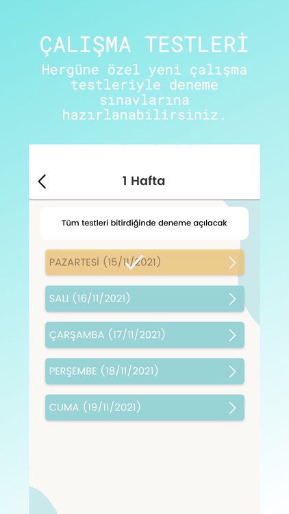 Hedef Bilsem screenshot-3
