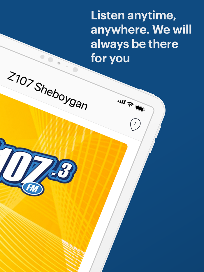 Z107 Sheboygan