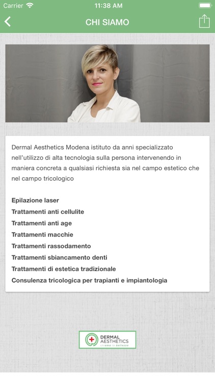 Dermal Aesthetics Modena