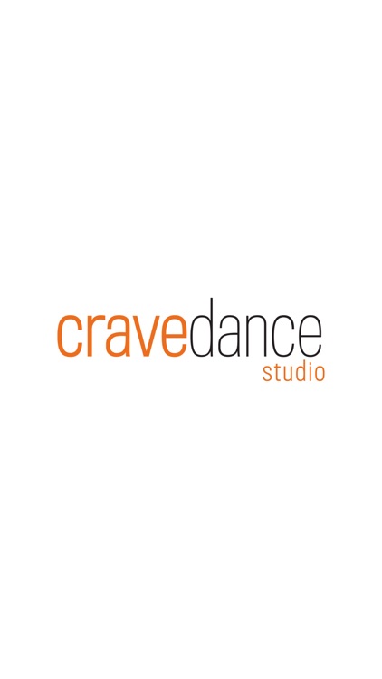 Crave Dance Studio