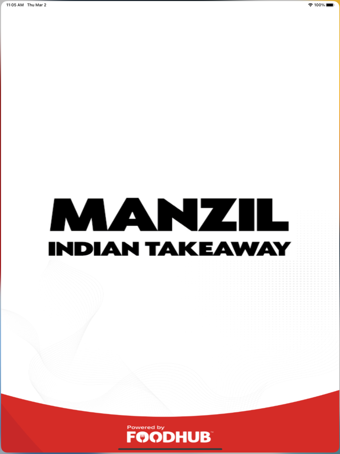 Manzil Indian Takeaway
