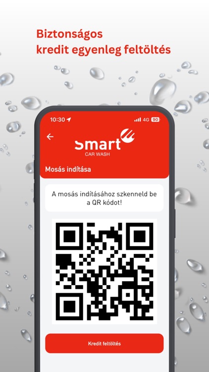 SmartCarWash