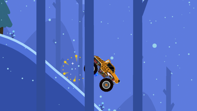 Monster Truck Go: Racing GamesScreenshot of 6