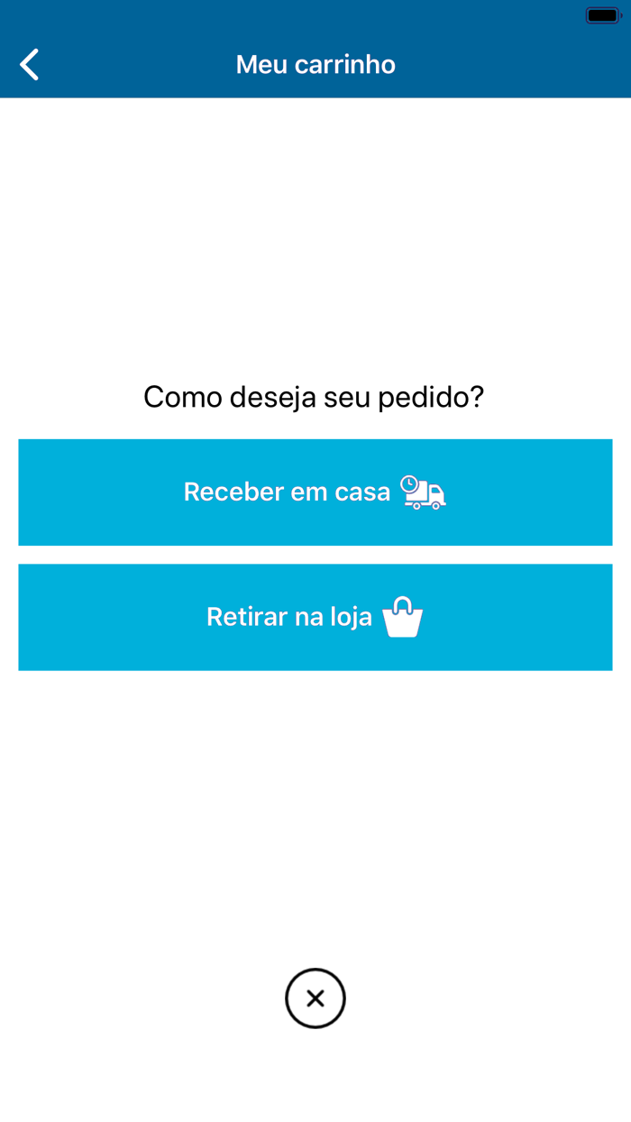 Molicenter Supermercados