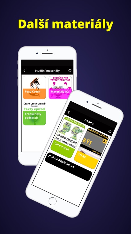 iLearnCzech App screenshot-8