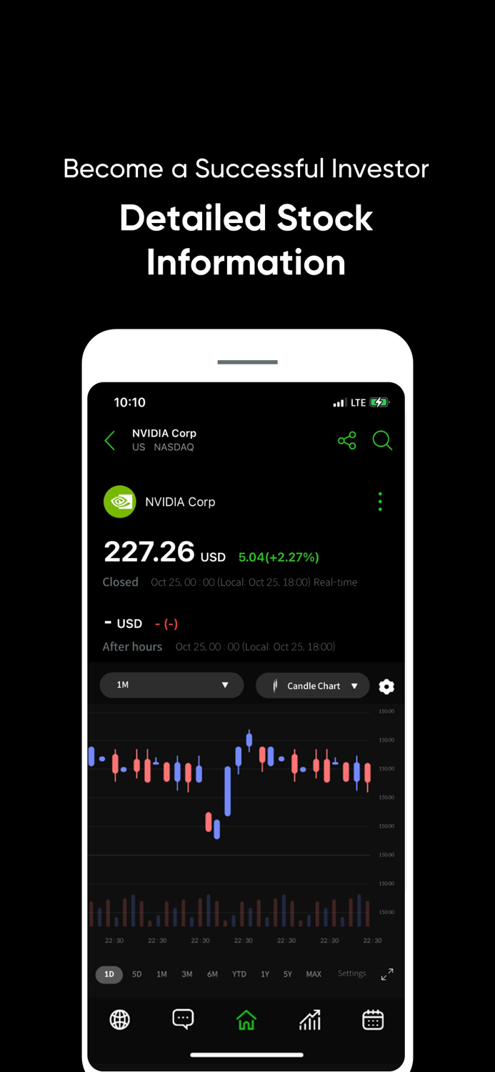 waiker - wake investment