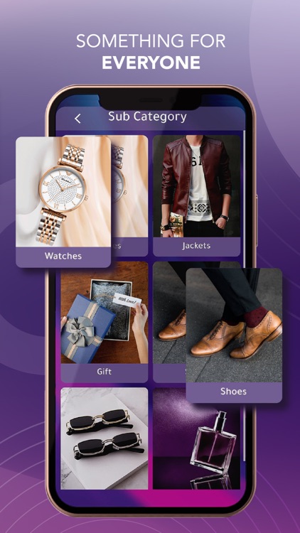 NexGlam - What's Trending? screenshot-5