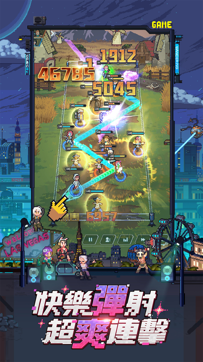 流浪方舟-林襄陳漢典送777抽