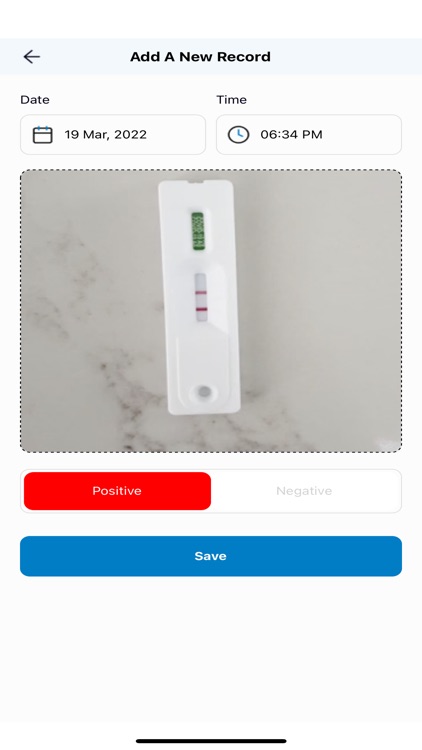 Pharmasoul RapidTest screenshot-3