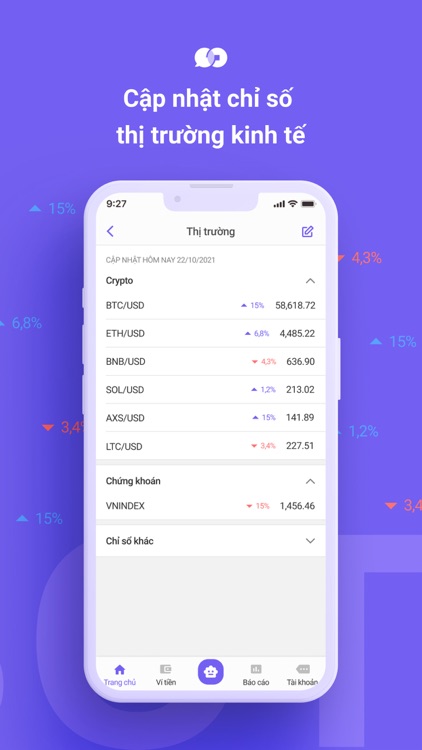 MoneyBot screenshot-5