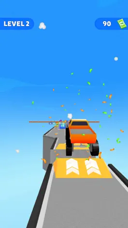 Game screenshot Wheel Shuffle apk