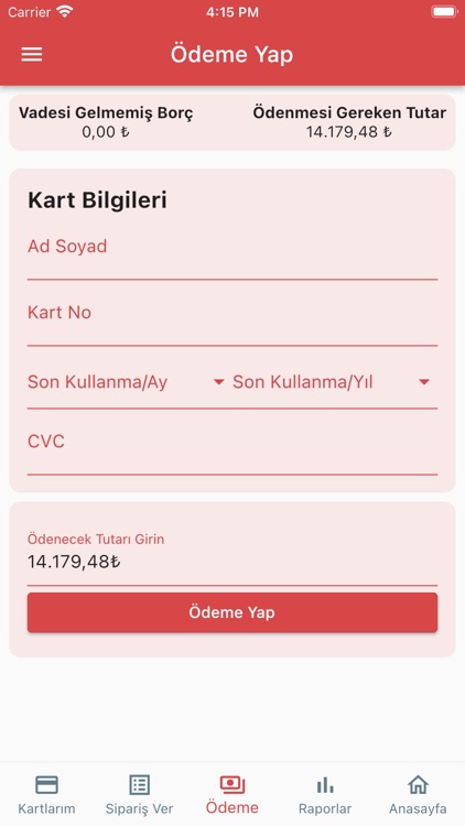 İndirimli Yakıt Al