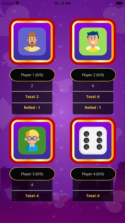 The Dice Jack screenshot-4