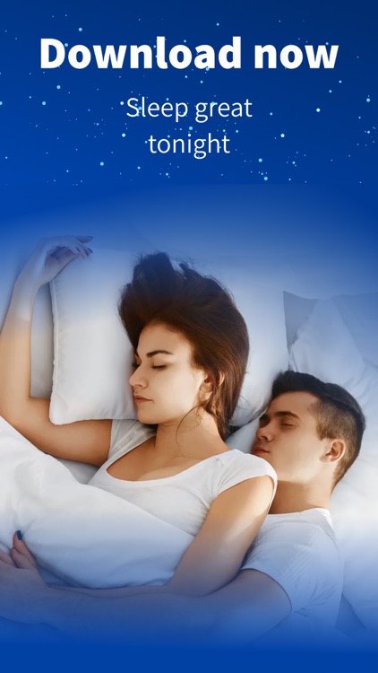 Sleep sounds: White noise app screenshot-5