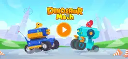 Game screenshot Dinosaur Math - Learning Games mod apk
