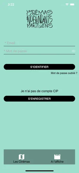 Game screenshot Ciné Carte mod apk