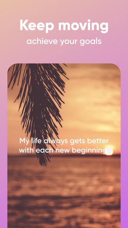 Affisitive: Daily Affirmations screenshot-6