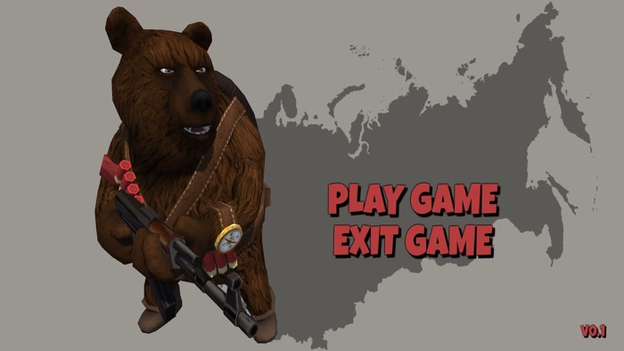 Soviet BEAR