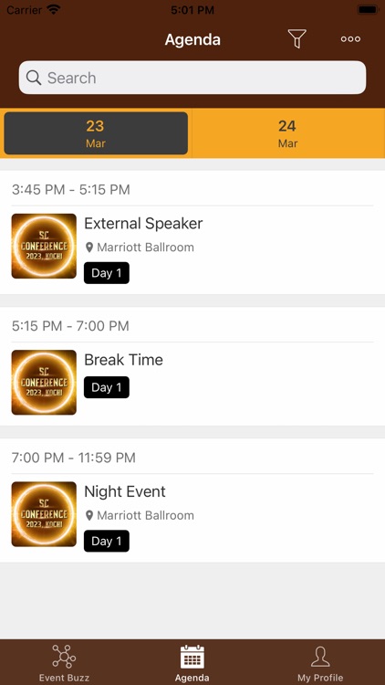 SC Conference 2023 screenshot-4